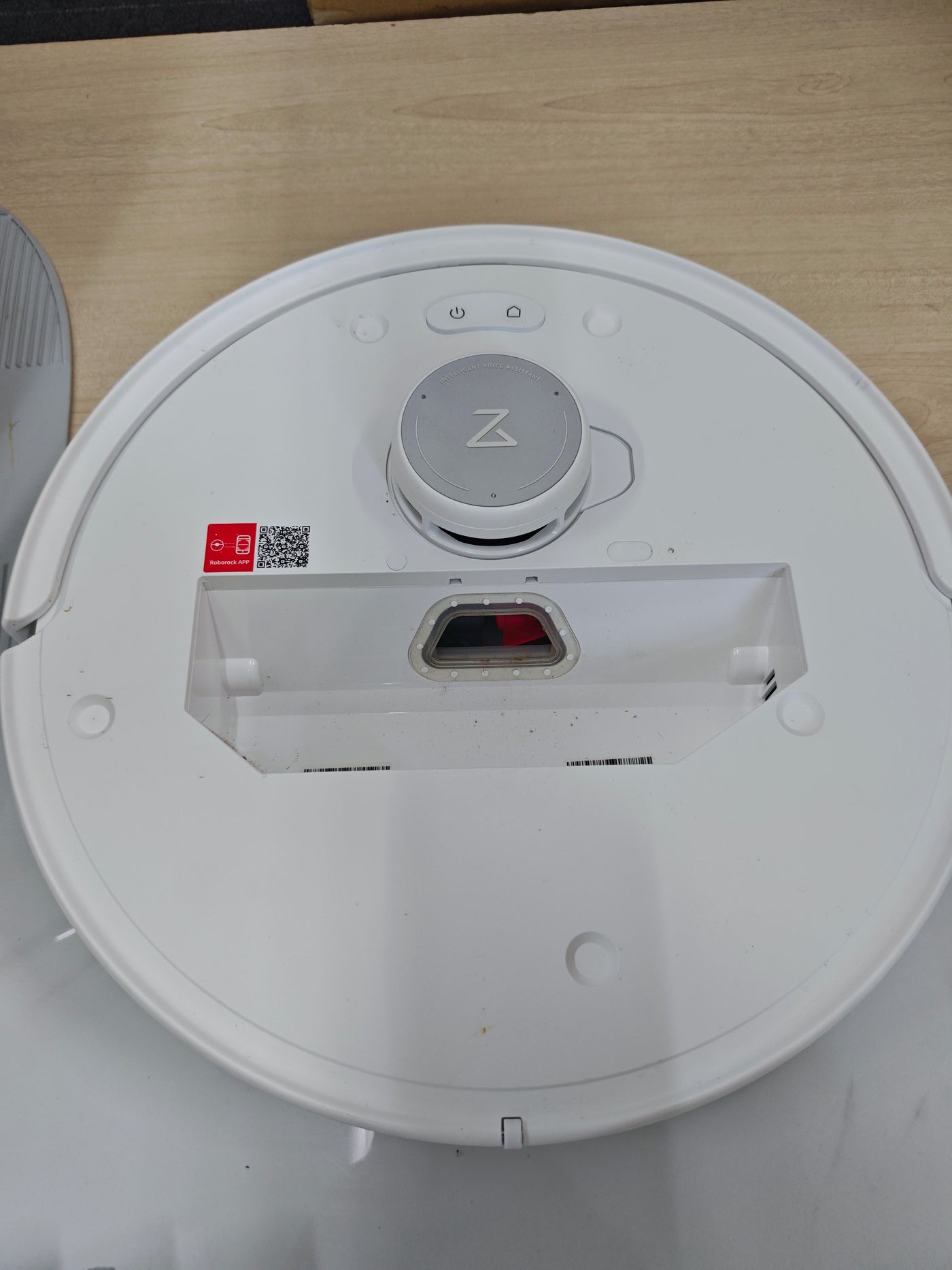 9.4 Roborock Qrevo Curv - Certified Refurbished
