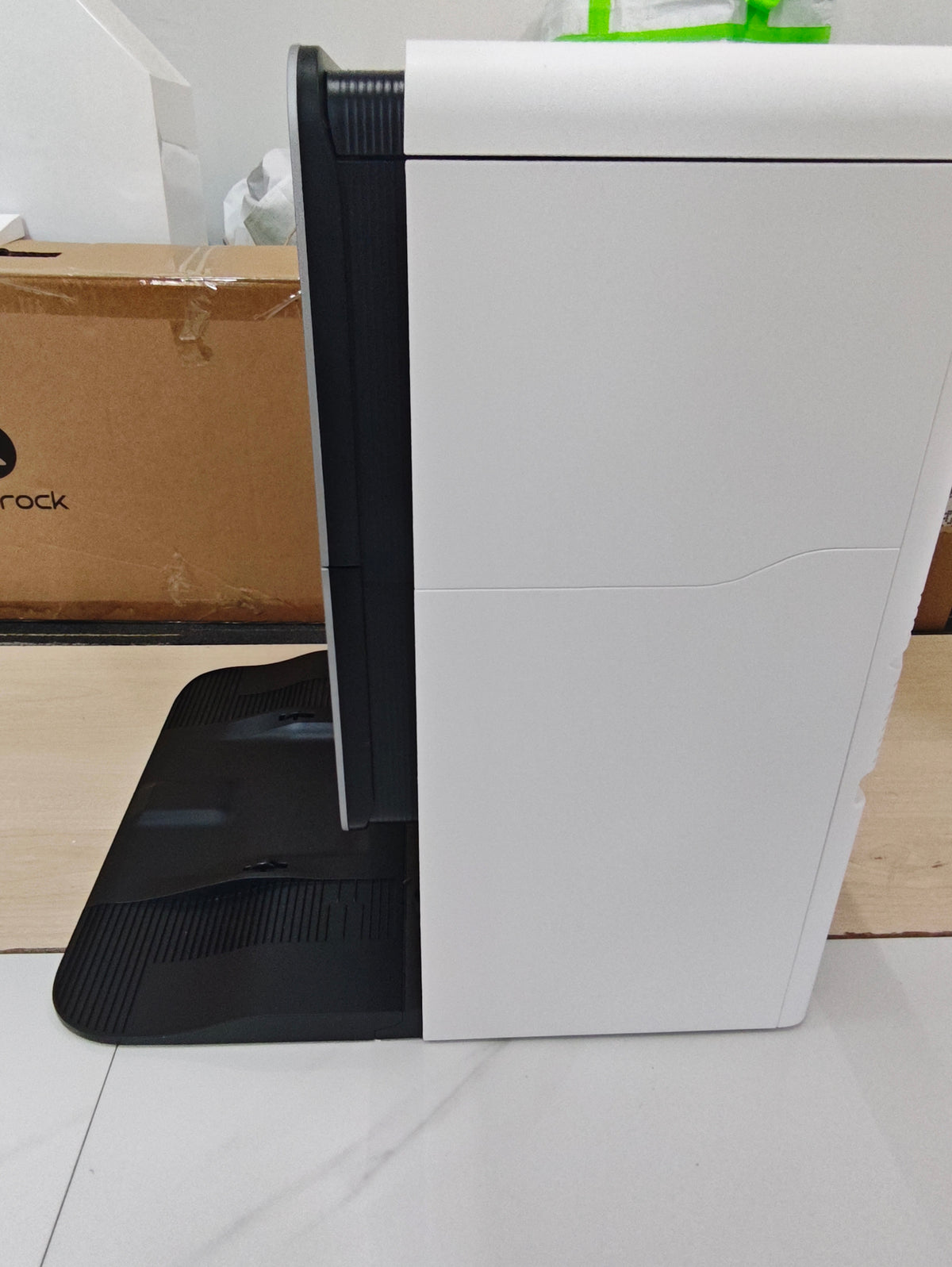 9.4  Roborock Saros 20 Sonic Complete - Certified Refurbished