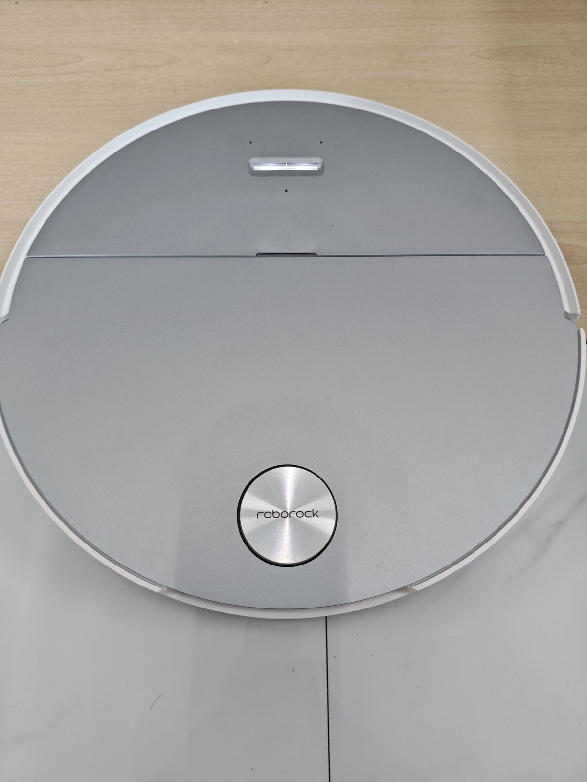 9.4  Roborock Saros 20 Sonic Complete - Certified Refurbished