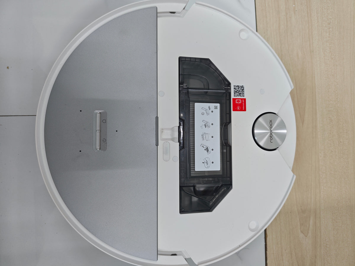 9.4  Roborock Saros 20 Sonic Complete - Certified Refurbished