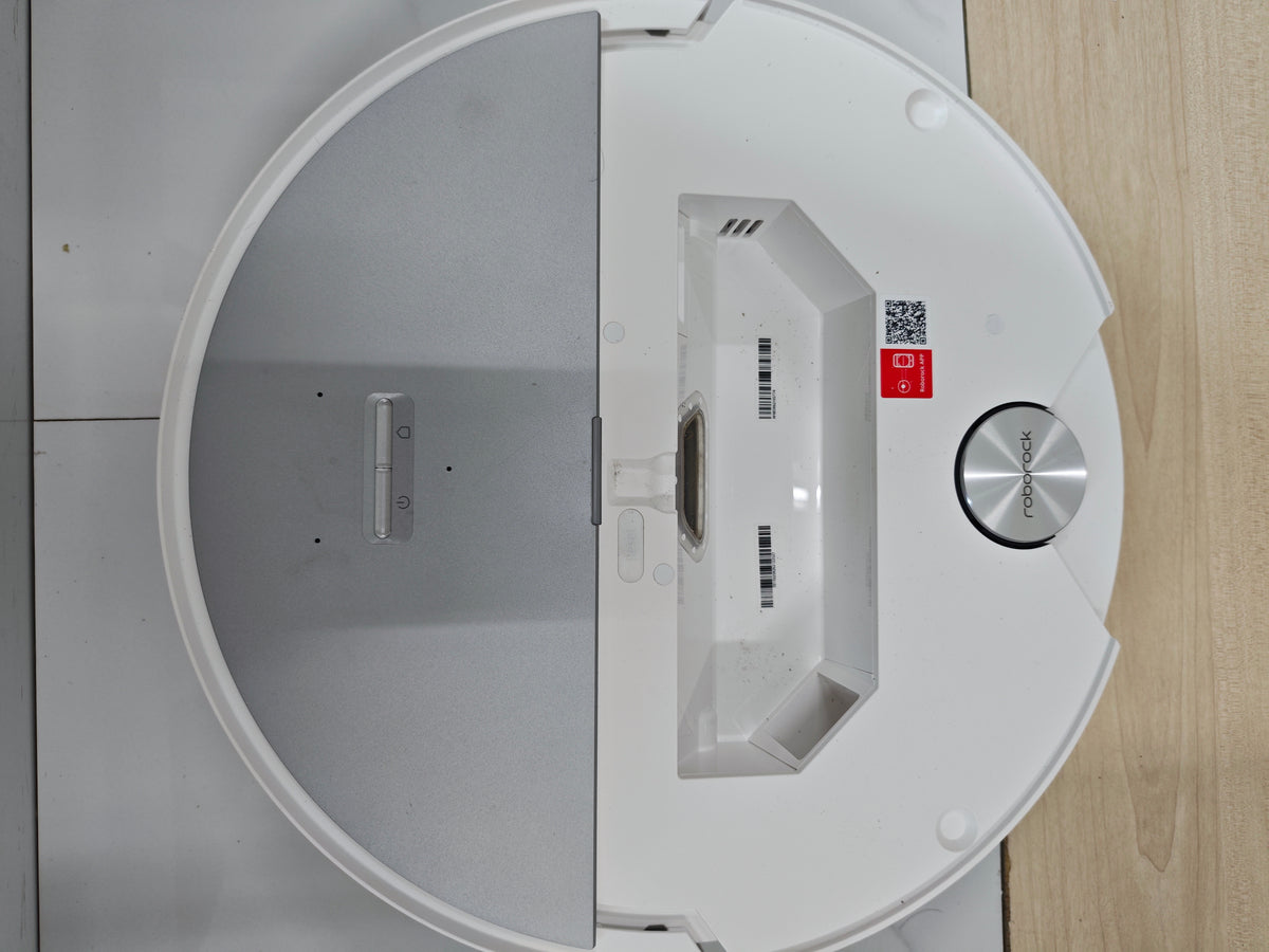 9.4  Roborock Saros 20 Sonic Complete - Certified Refurbished