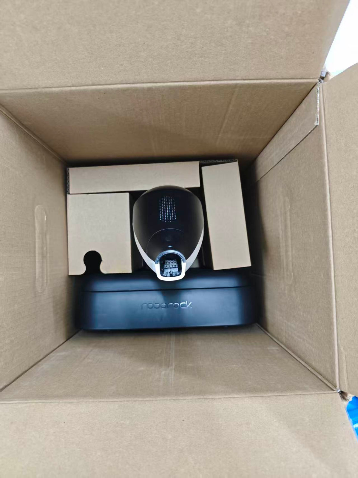 9.18 Auction Roborock Flexi Pro - Demo Set