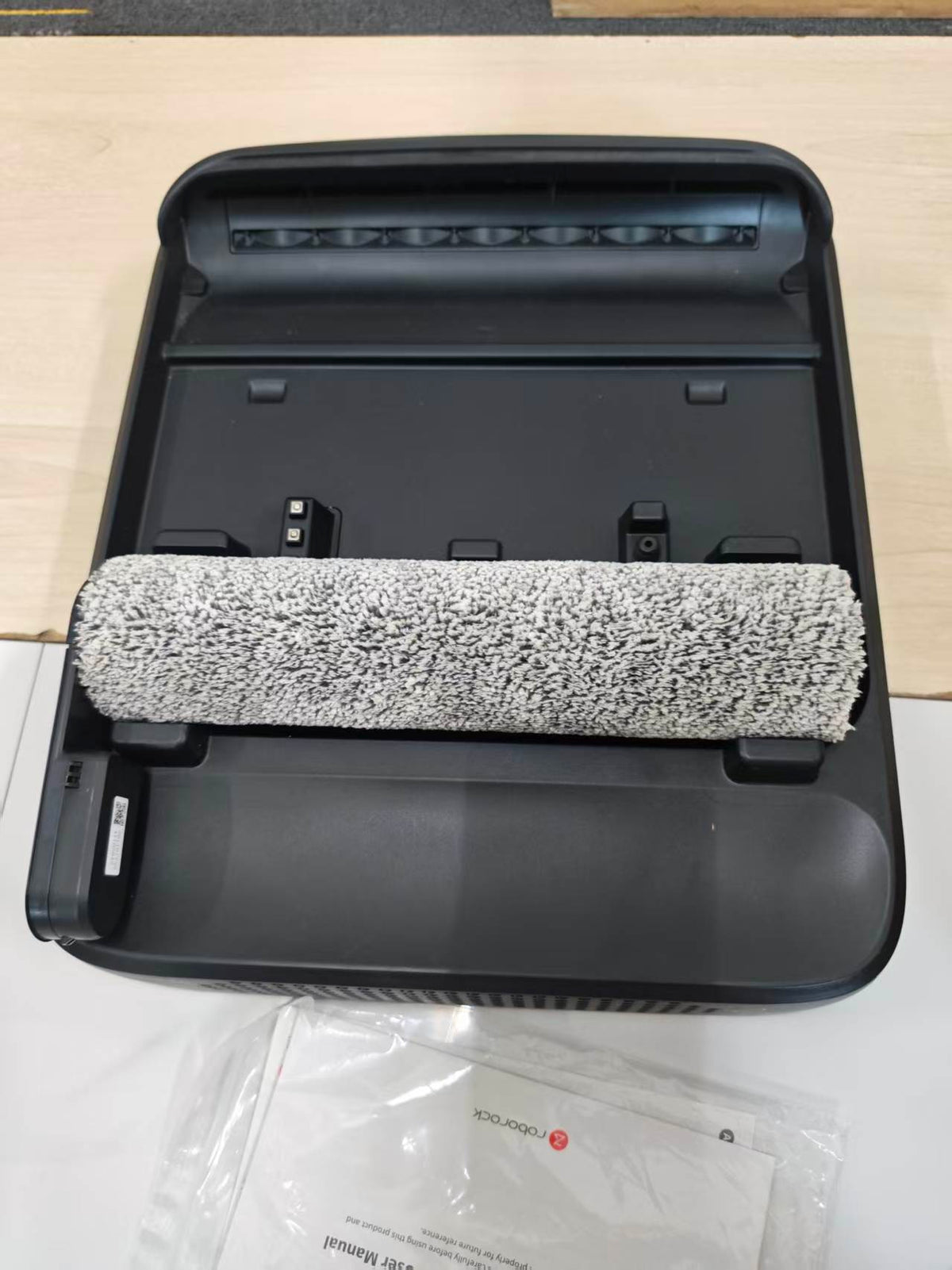 9.18 Auction Roborock Flexi Pro - Demo Set