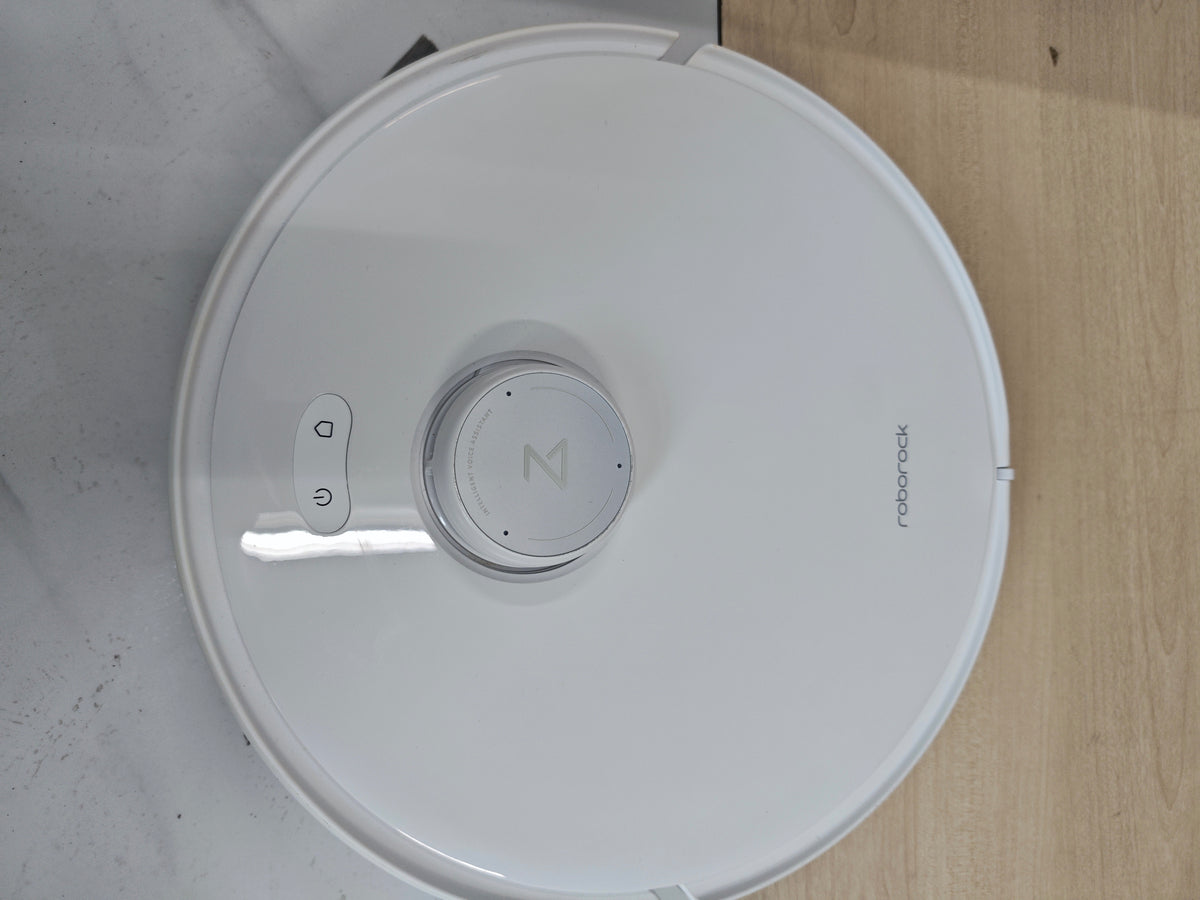 10.30 Auction Roborock Qrevo Edge - Display unit