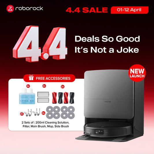 Roborock Saros 20 (Anthony Don't Delete)