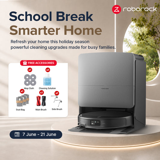 Roborock Saros 20