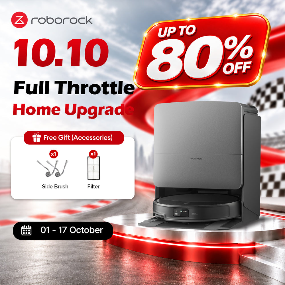 Roborock Saros 20