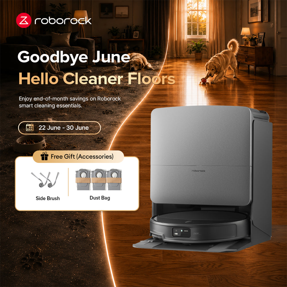 Roborock Saros 20