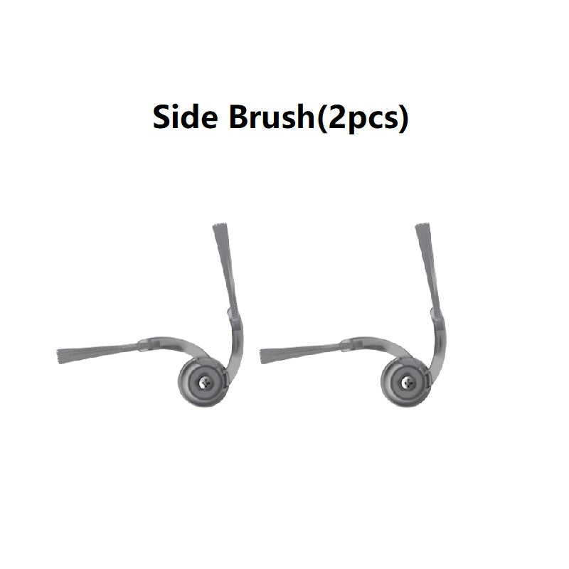 Roborock Qrevo 5AE Robot Vacuum Cleaner Accessories