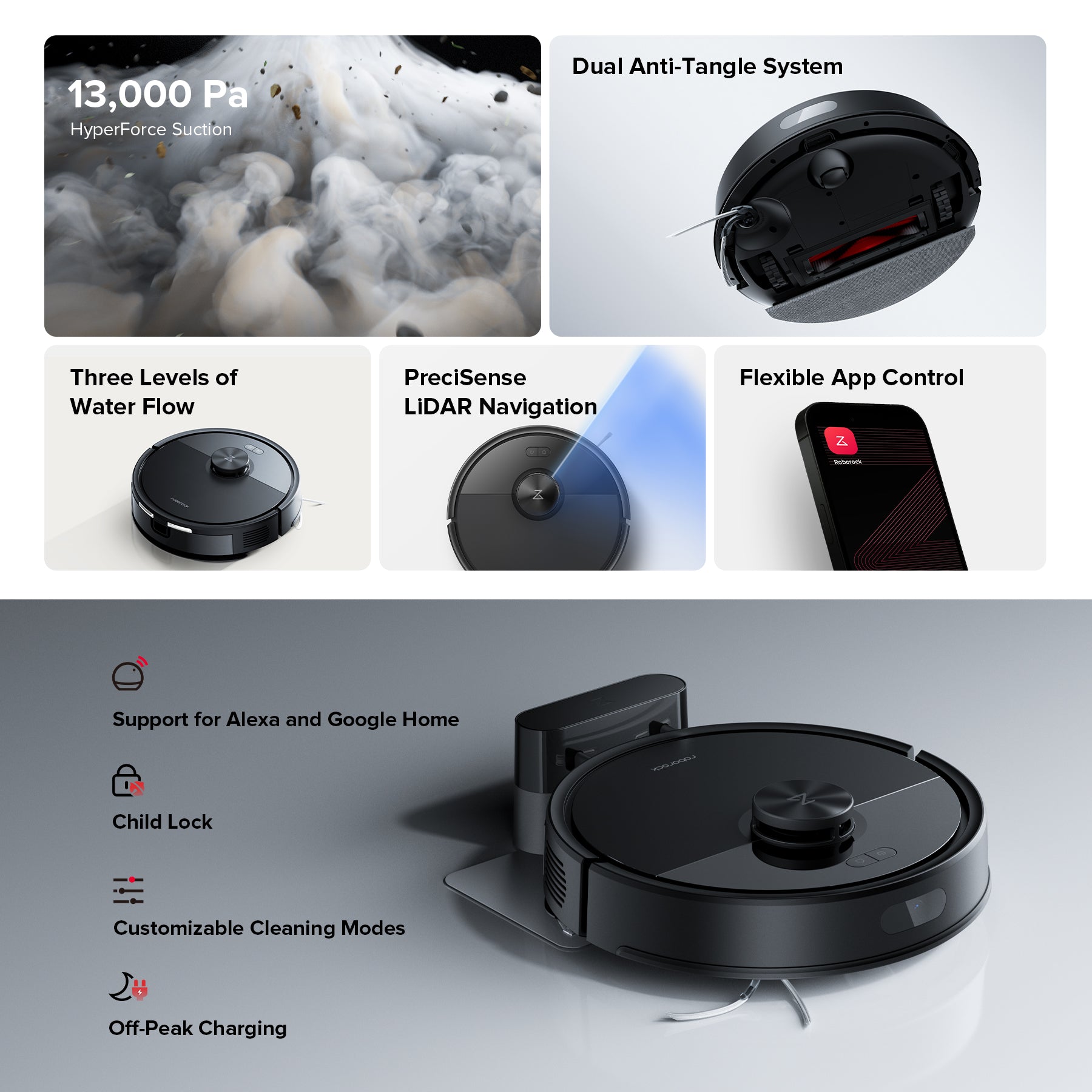 Roborock Q7 Pro Max