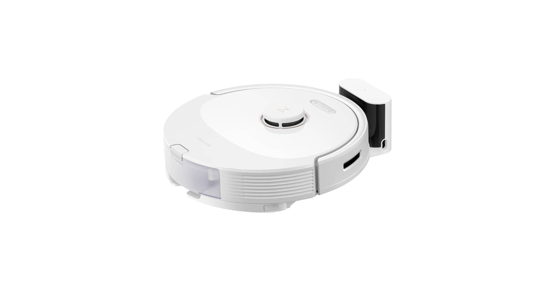 Roborock Q8 Max White Brand new