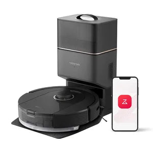 Roborock Q5 Pro+ - Certified Refurbished