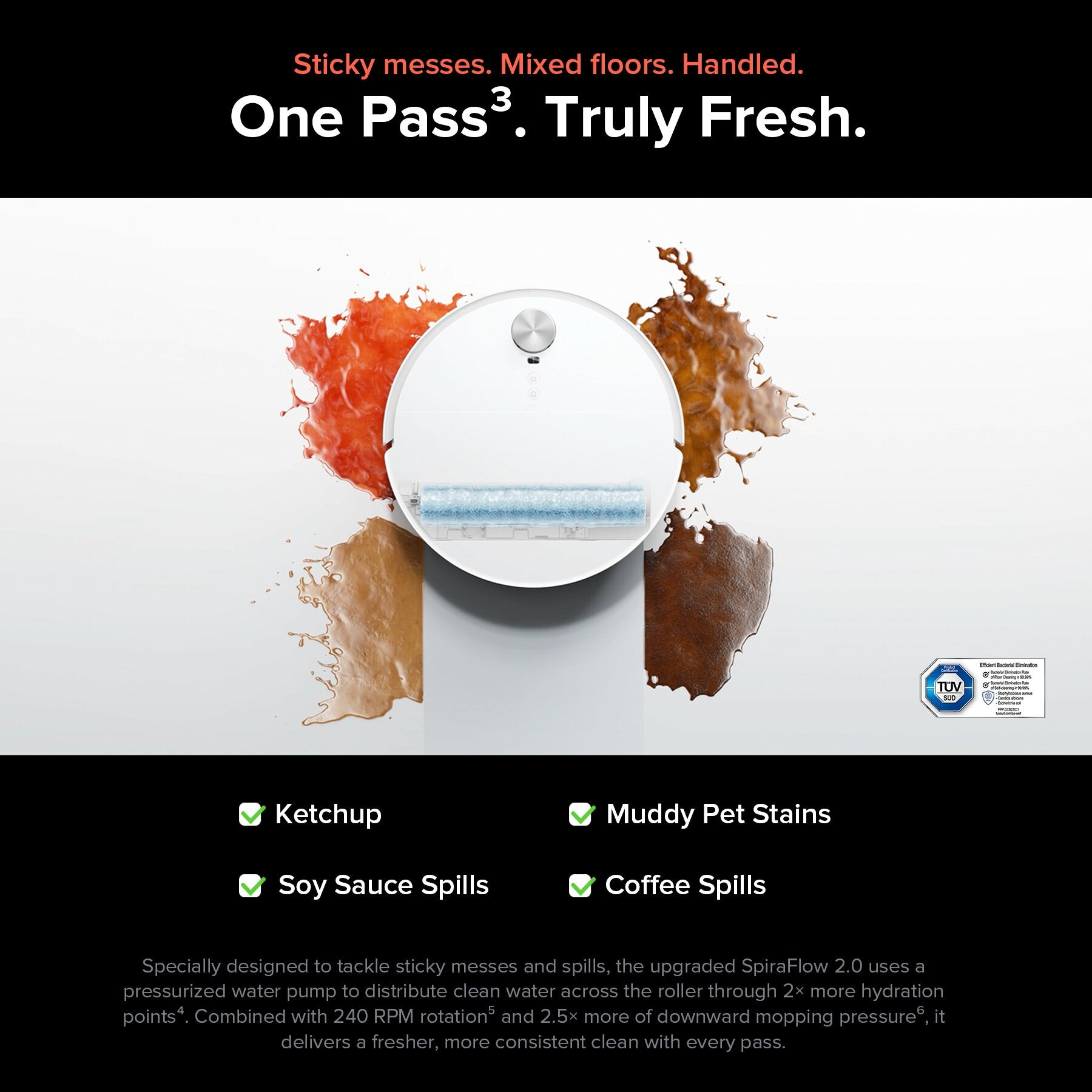 Qrevo Edge 2 Flow