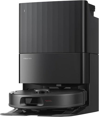 Roborock QR 798 Black - Certified Refurbished
