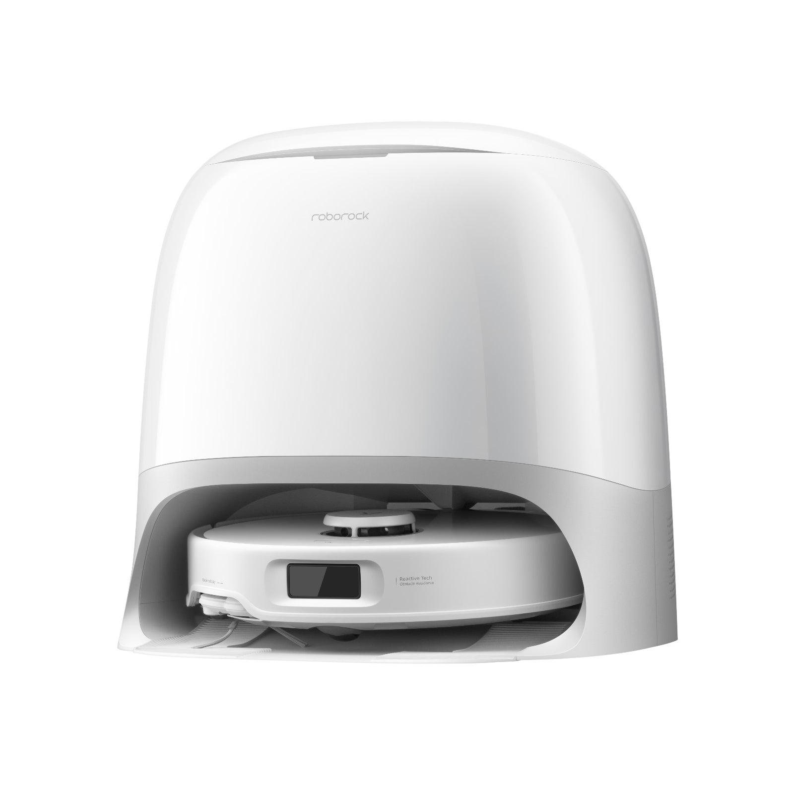 Roborock Qrevo Curv 5A1