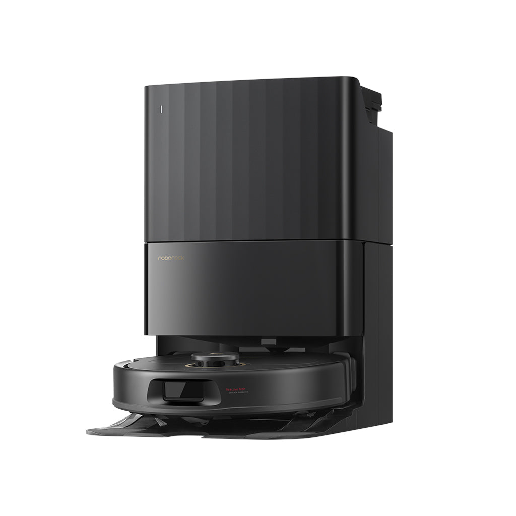 【Pre Order】Roborock Qrevo 5AE Black/White