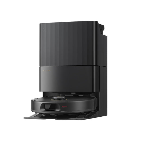 【Pre Order】Roborock Qrevo 5AE Black/White