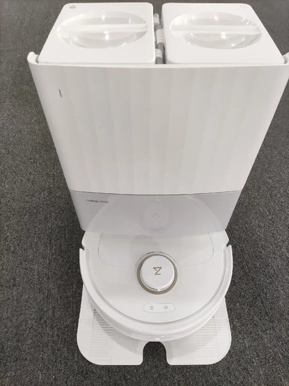 Roborock Qrevo 5AE White - Certified Refurbished