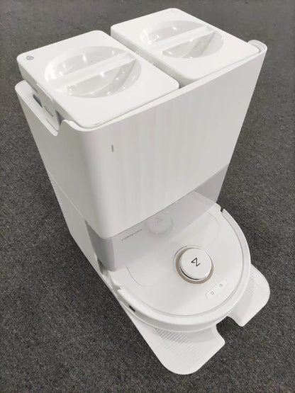 Roborock Qrevo 5AE White - Certified Refurbished