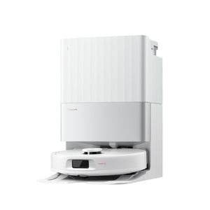 10.9 Auction Roborock Qrevo 5AE White - Brand New