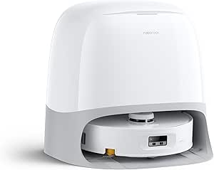 [SHOW] Roborock Qrevo Curv 2 Flow (Early bird) - 1 Year Warranty