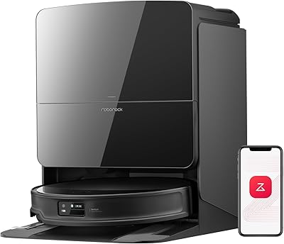 Roborock Saros 10R - Certified Refurbished