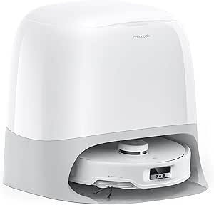 Roborock Qrevo Curv - Certified Refurbished