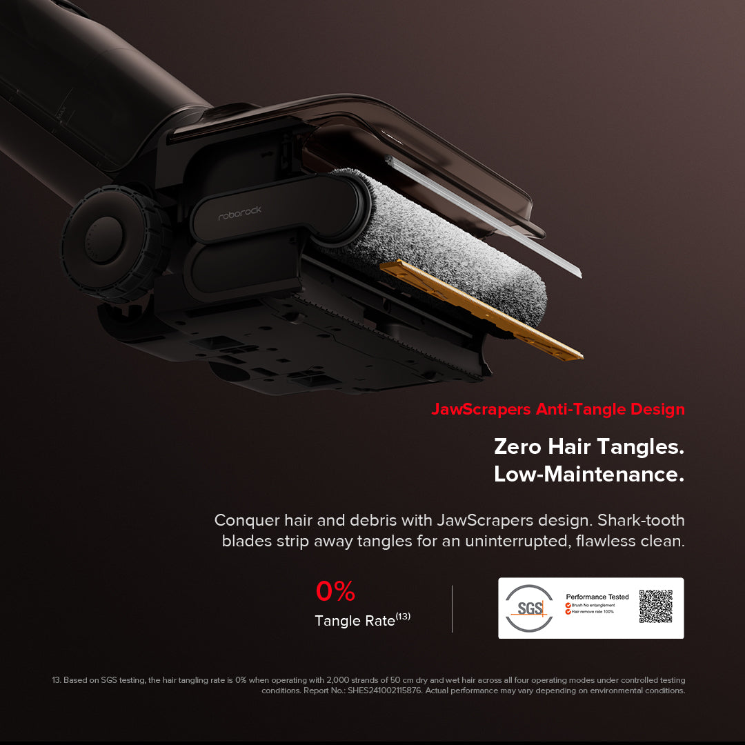 Roborock F25 Pro Turbo