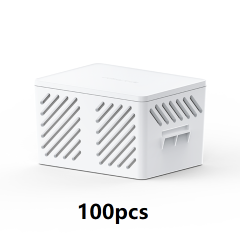 Roborock Saros 10 Robot Vacuum Cleaner Accessories | Main Brush, Side Brush