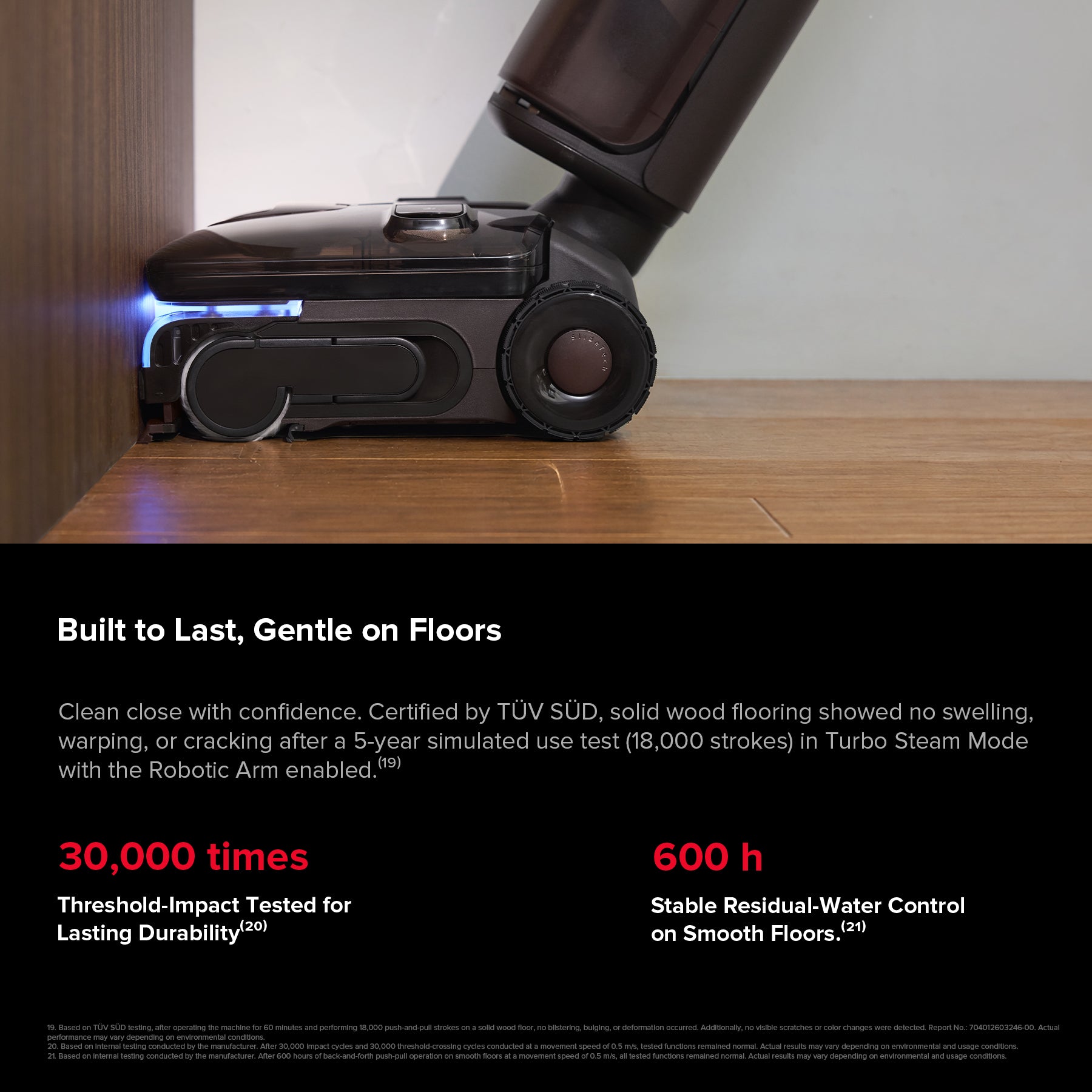 Roborock F25 Ultra Steam Gen 2