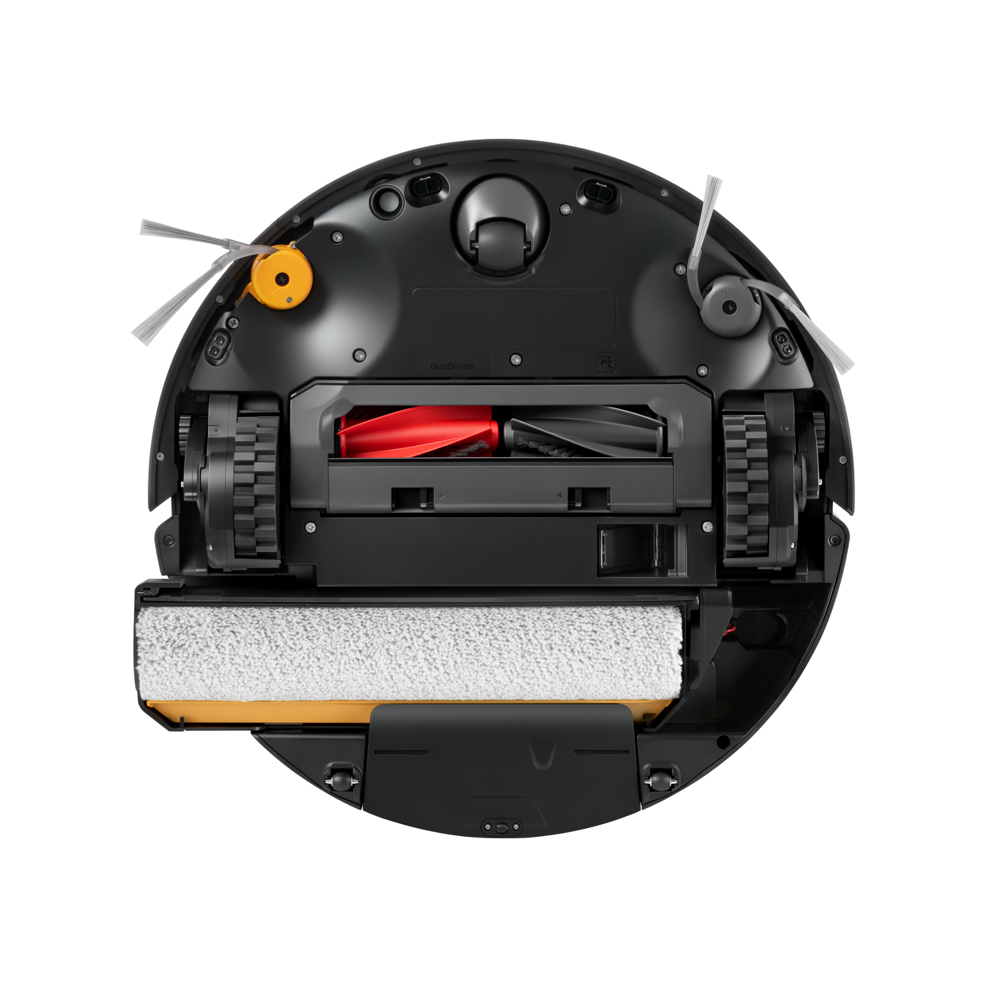Roborock Saros 20 Flow