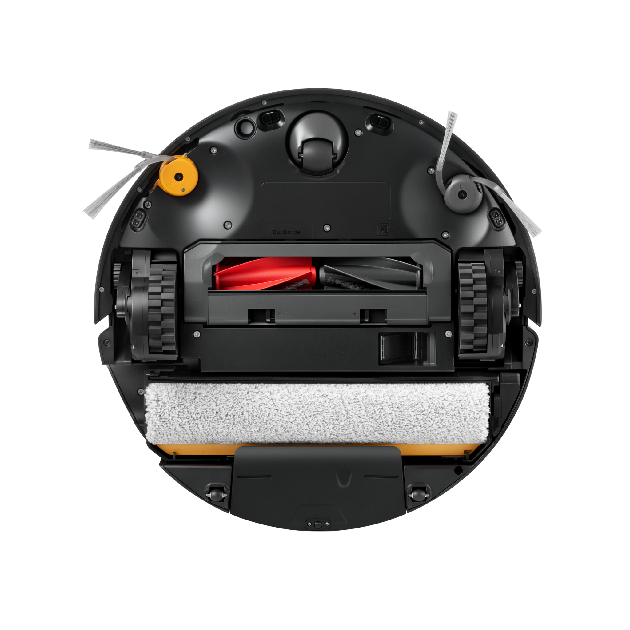 Roborock Saros 20 Flow