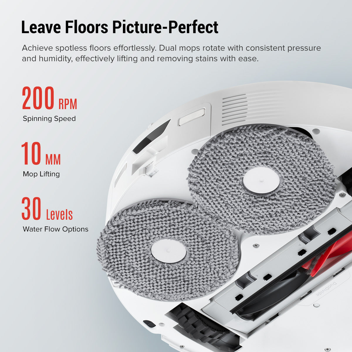 Roborock Qrevo Curv 5A1