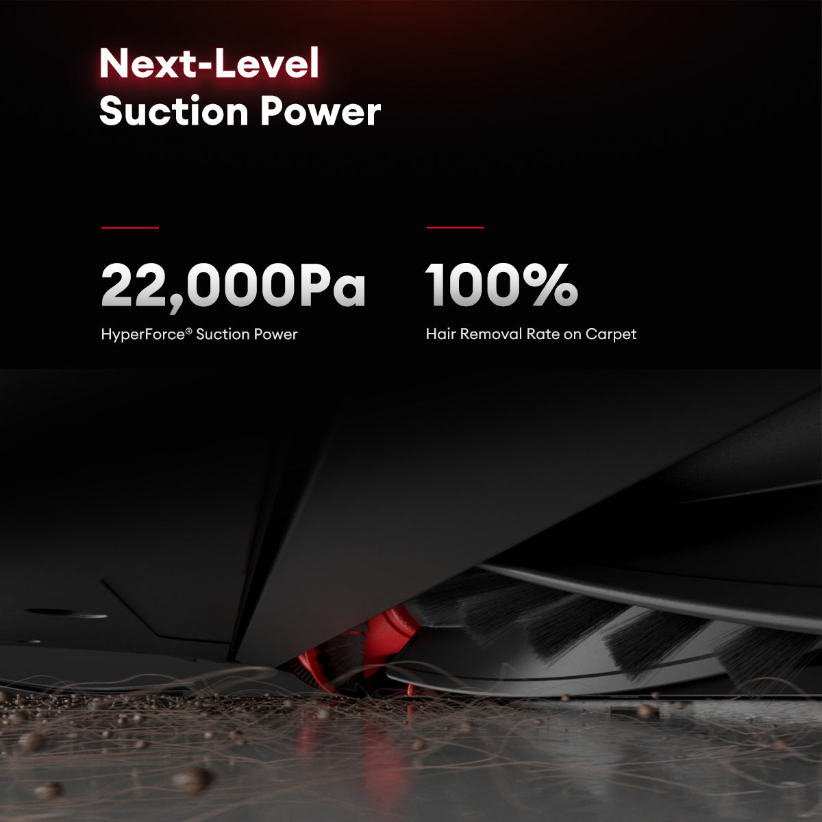 Roborock Saros 10 Refill & Drainage