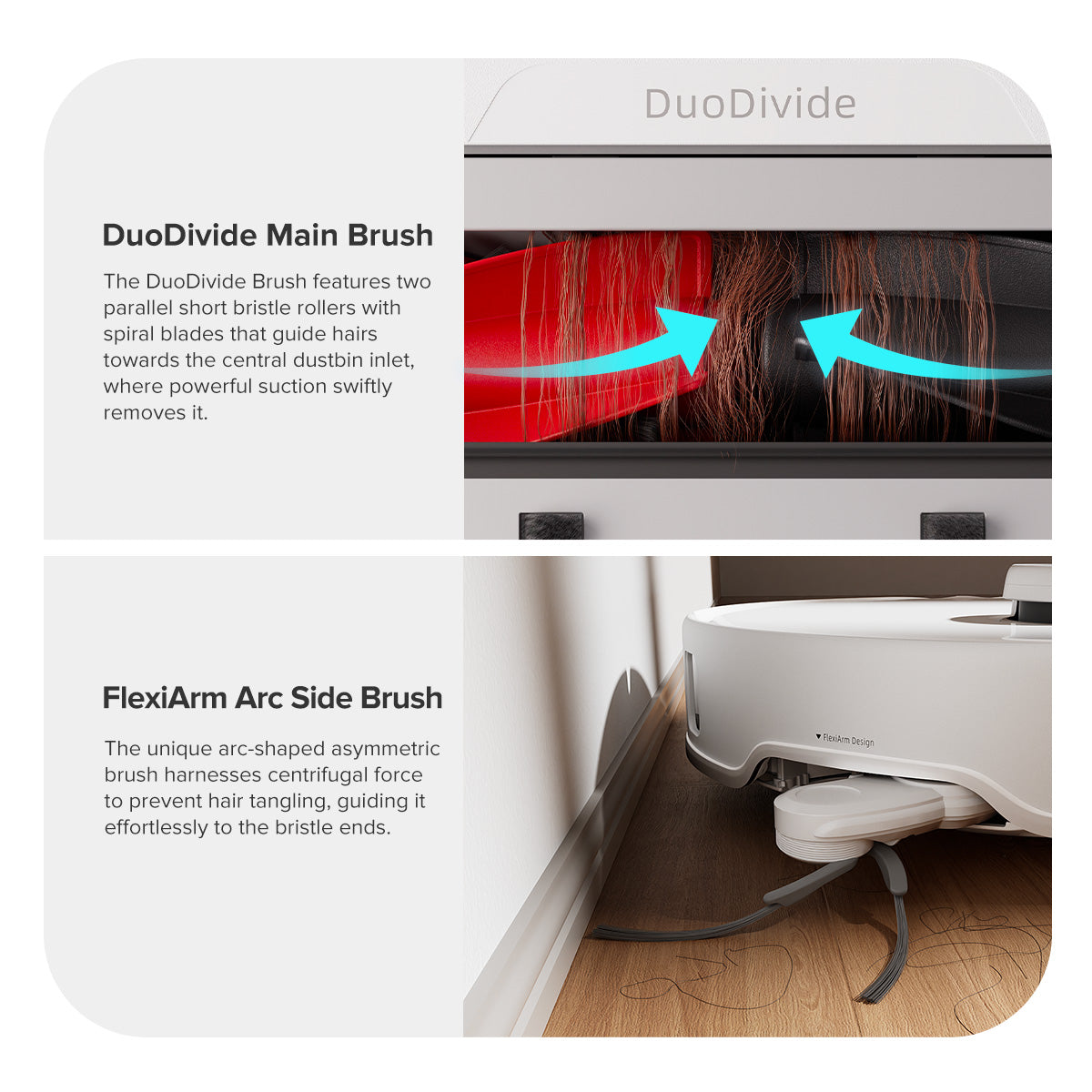 Roborock Qrevo Curv 5A1