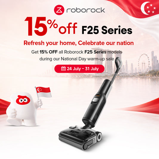 Roborock F25 ACE