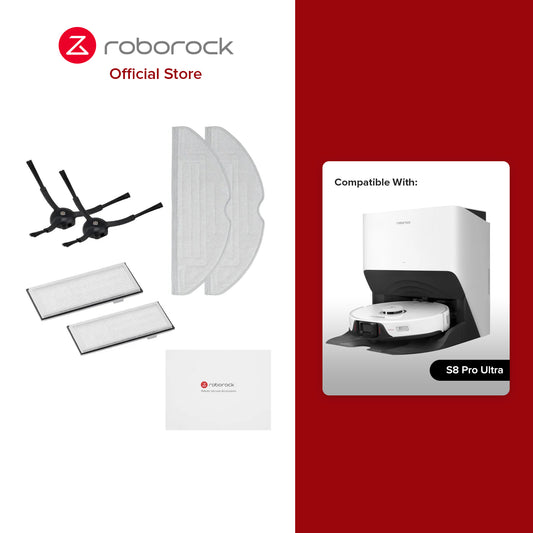 S8 Pro Ultra Accessories Pack Kit