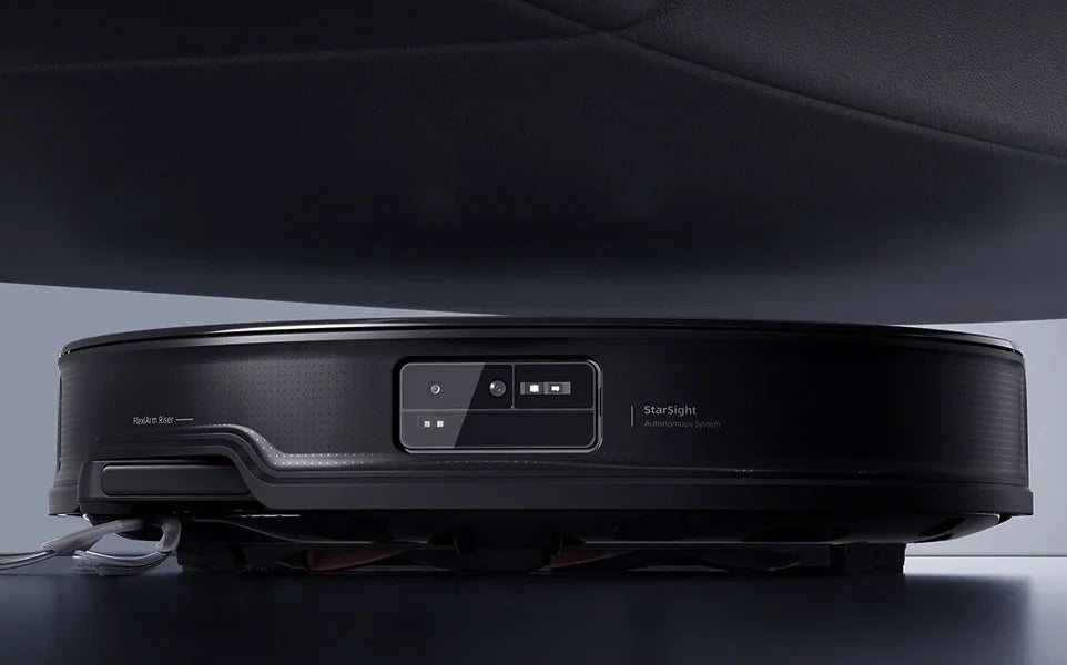 Robot Vacuum