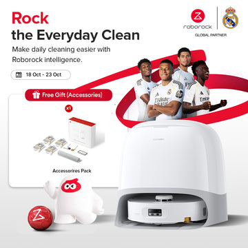 Robot Vacuums