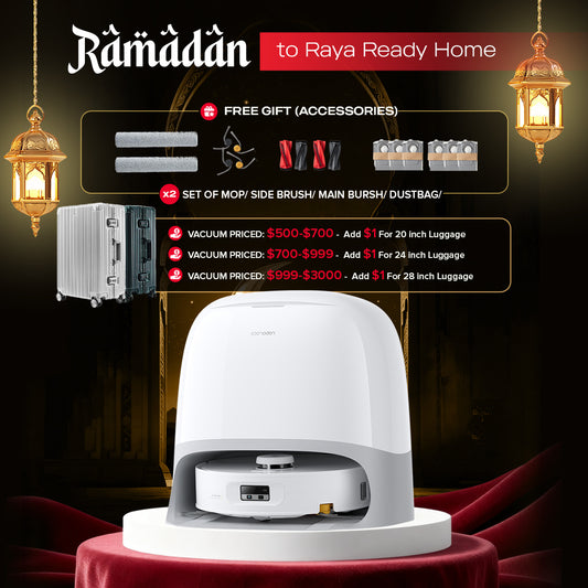 Roborock Qrevo Curv 2 Flow