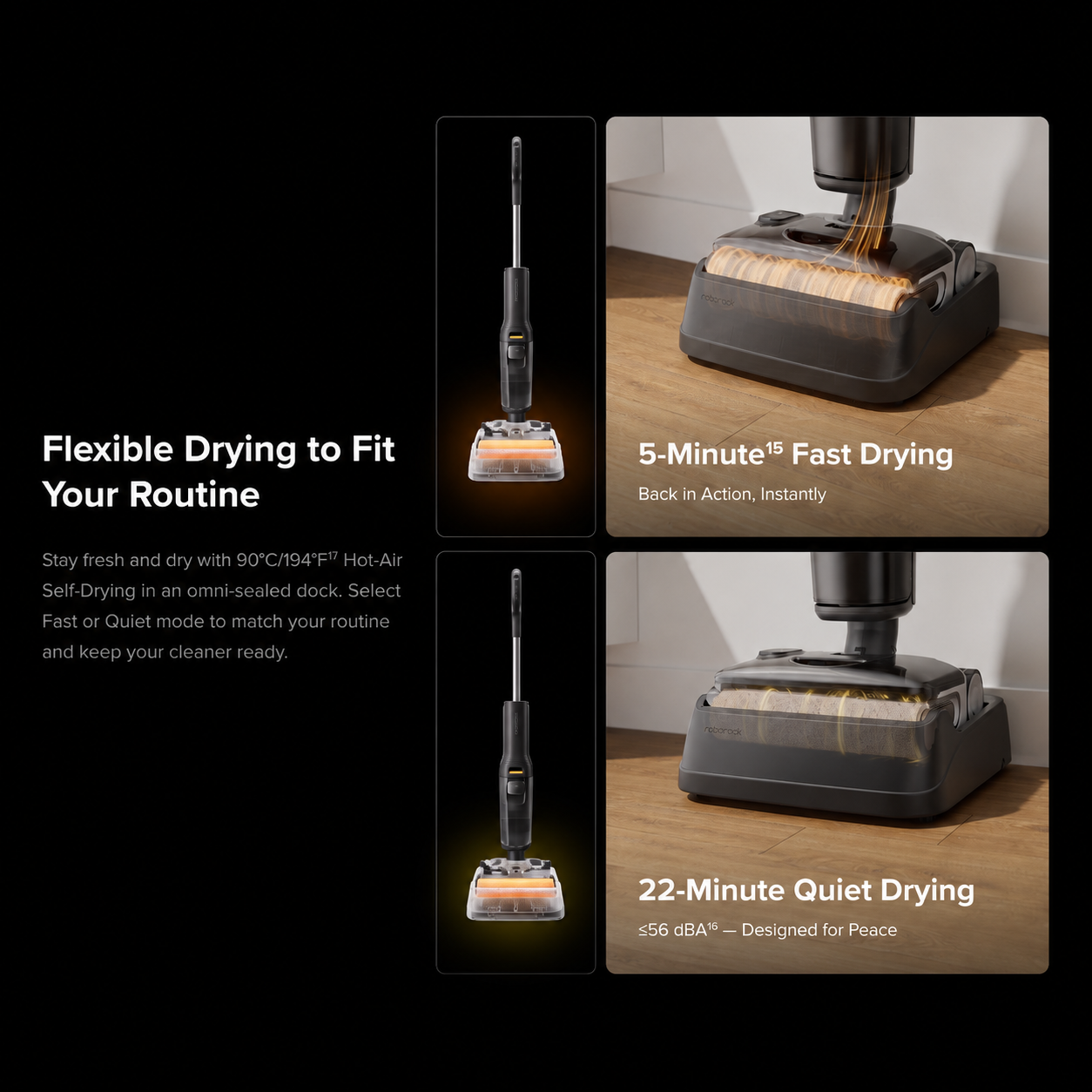 Roborock F25 RT Gen 2