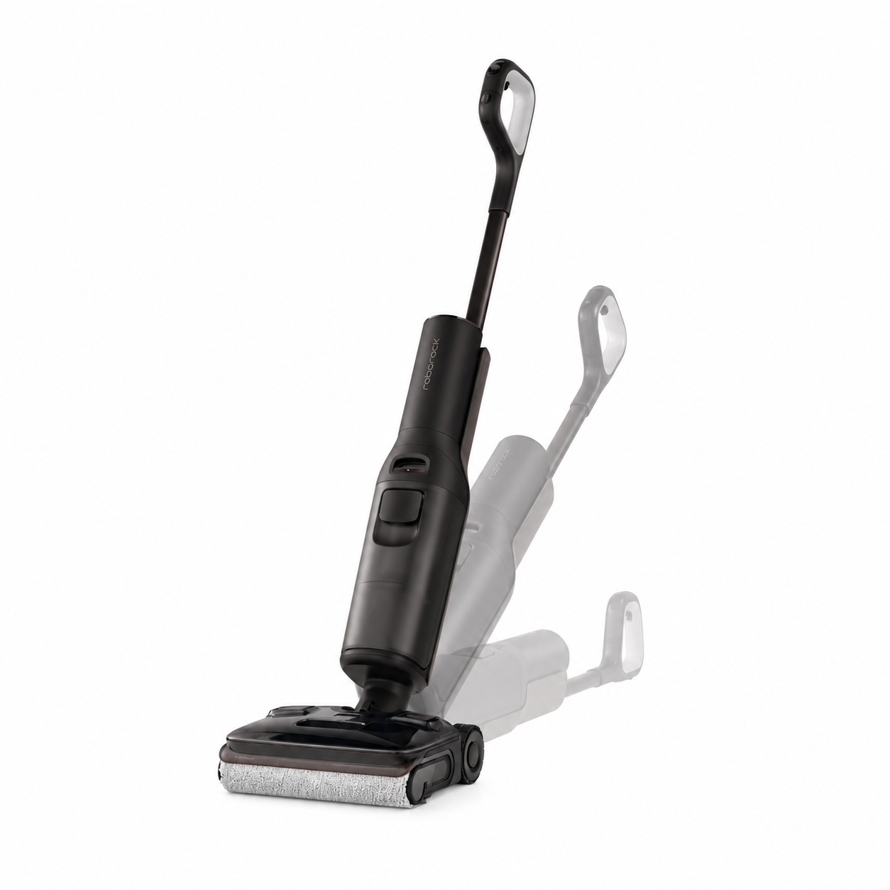 Roborock F25 Pro Turbo
