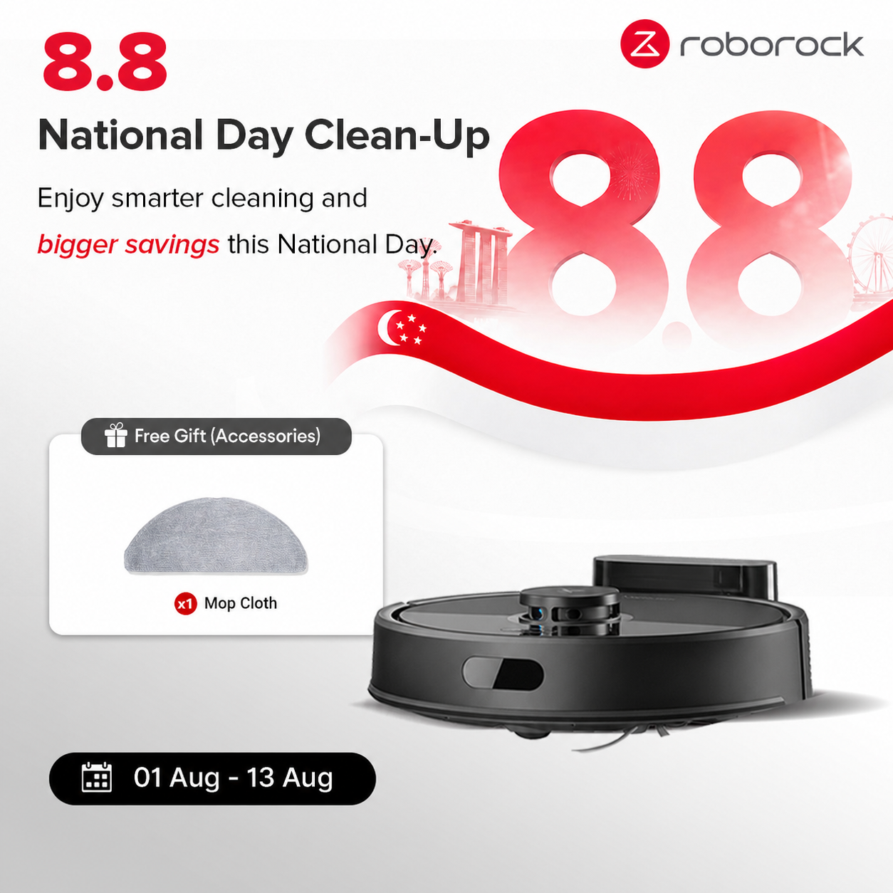 Roborock Q7 TF