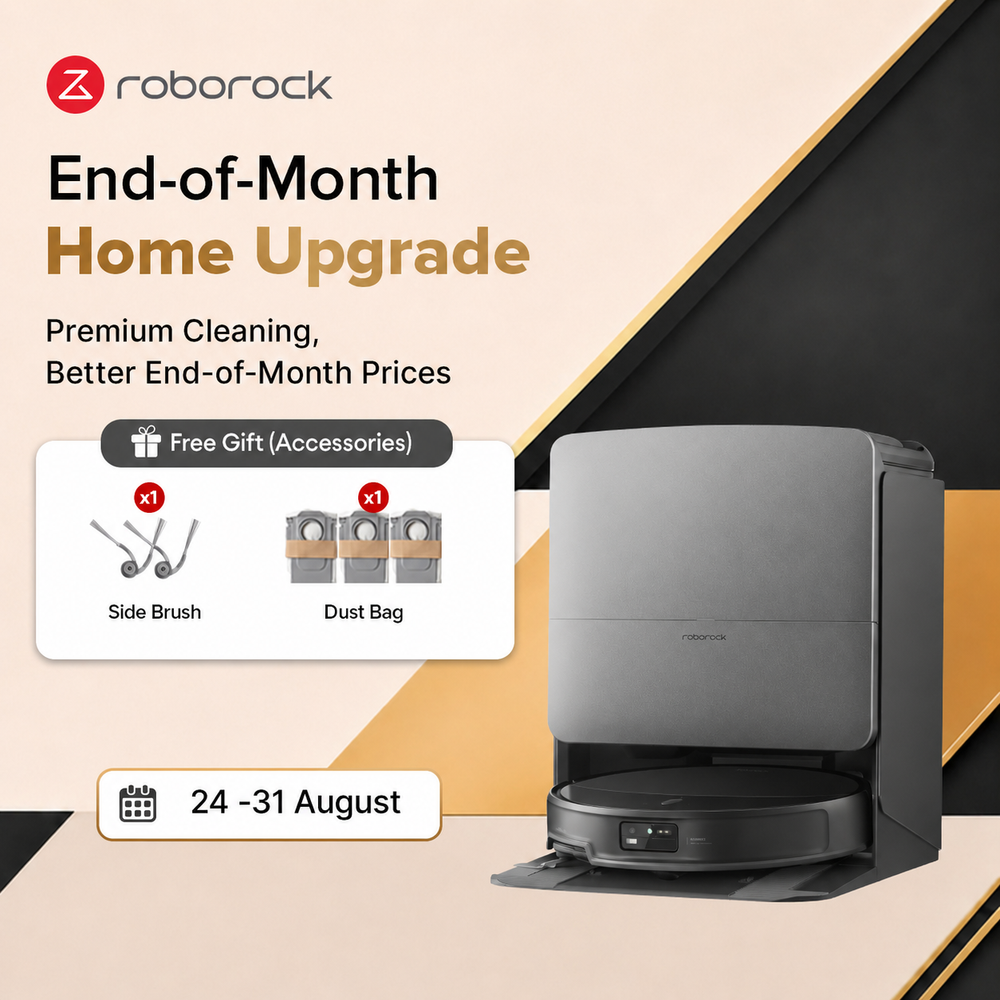 Roborock Saros 20