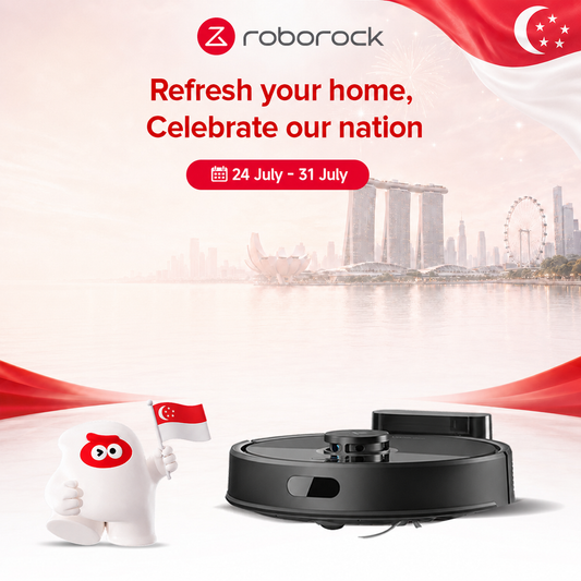 Roborock Q7 TF