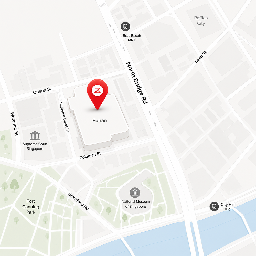 Roborock Funan Mall Store