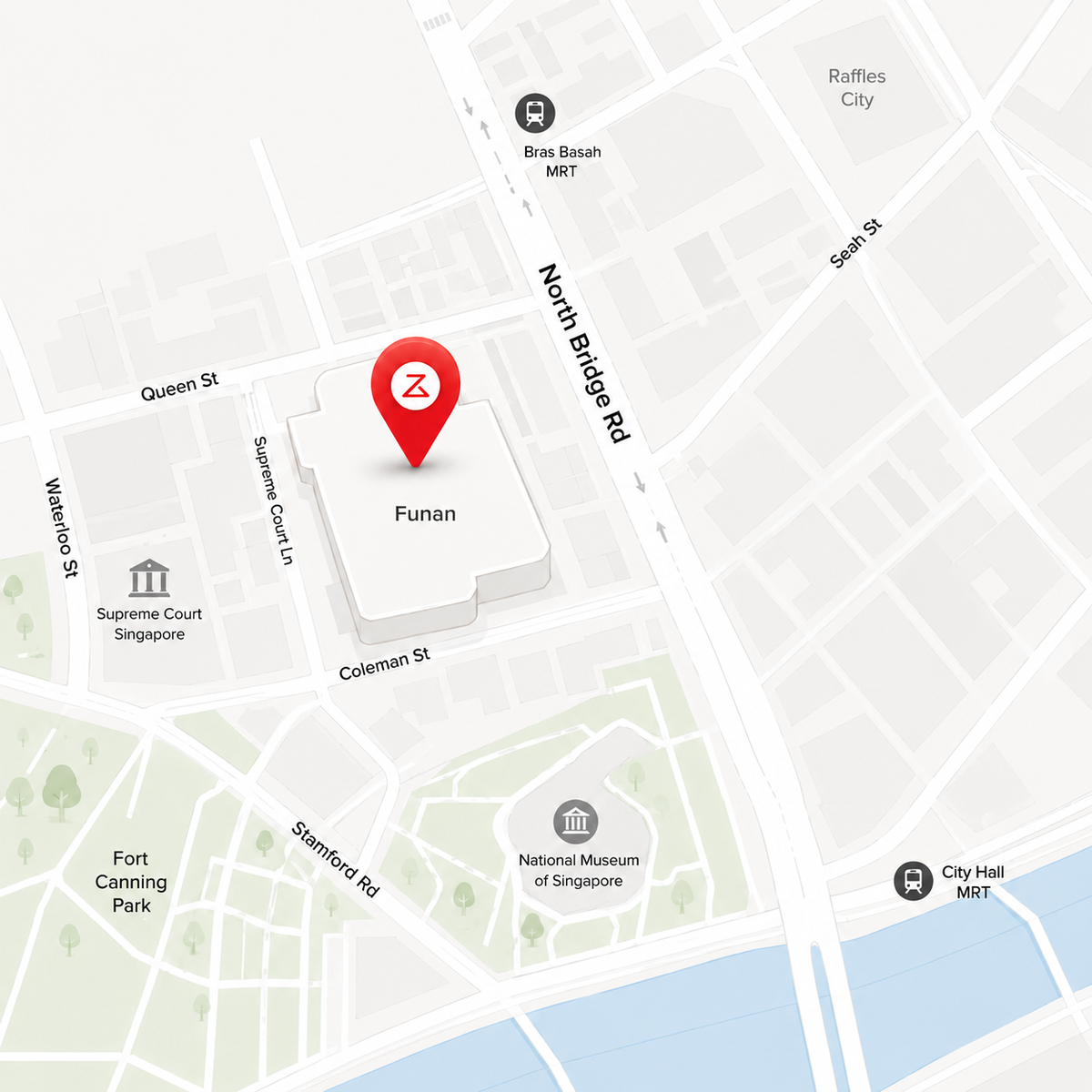 Roborock Funan Mall Store