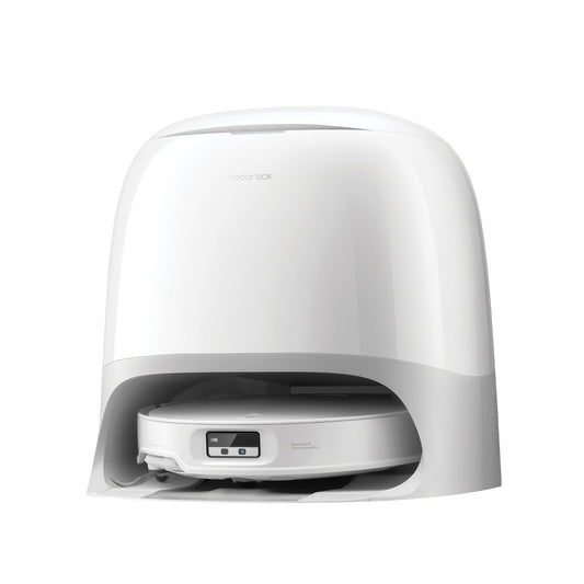 Roborock Qrevo Curv 2 Pro