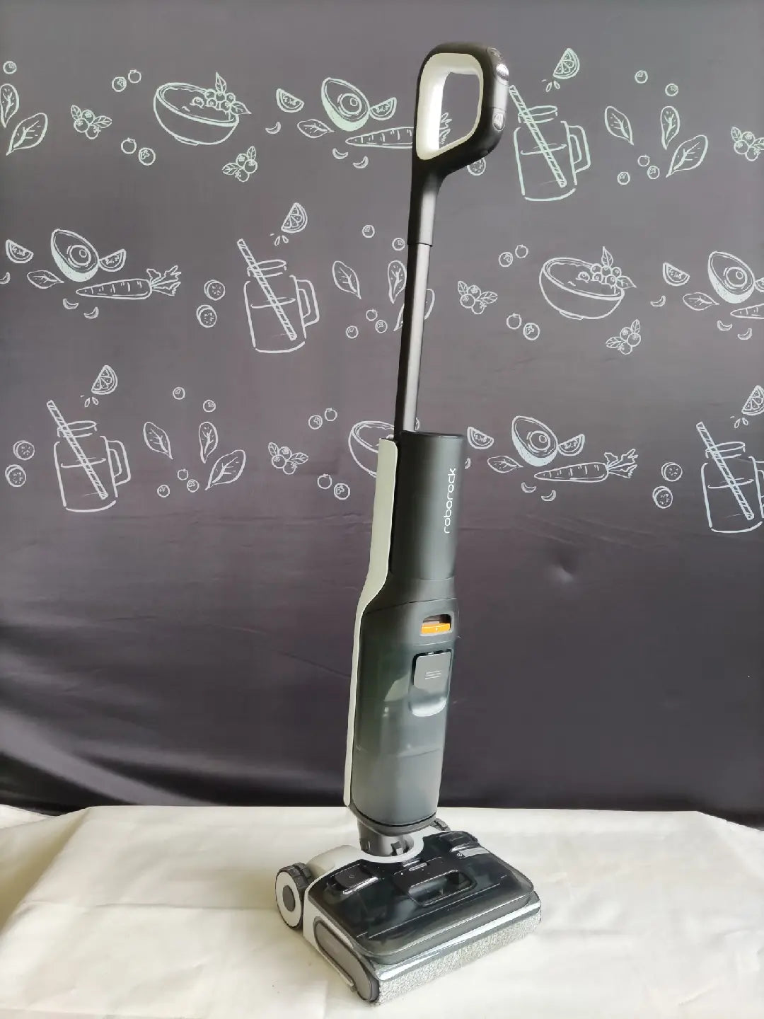 【Certified Refurbished】Roborock F25 ACE Wet & Dry