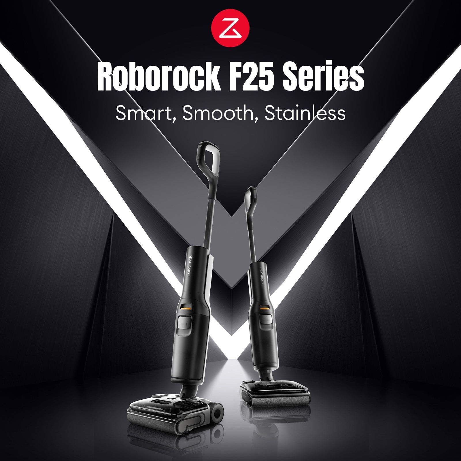 【Ready Stock】Roborock F25 ACE Wet & Dry